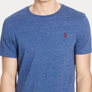 Polo Slim Fit T Shirt